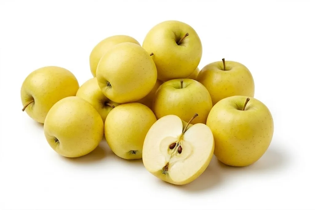 Pomme Golden Delicious